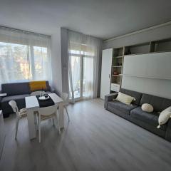 Dani's Lakeside Apartment in Euroresidence