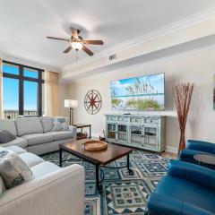 The Oasis at Orange Beach 1813 (formerly known as Phoenix West II)