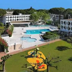 Residence Residéal La Grande Motte