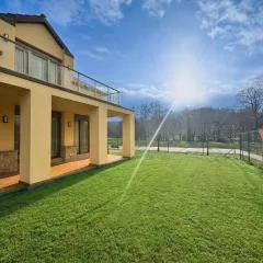 Casa Maíz