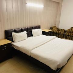 Hotel R S Residency
