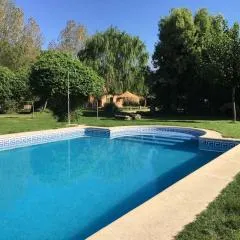 Complejo rural la Badia