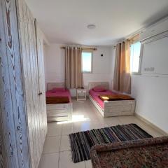 Ghadghod House