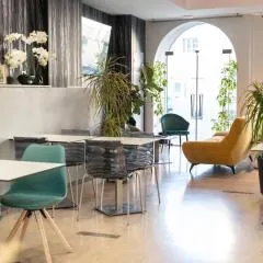 Grand Hôtel Niort Centre