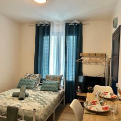 Studio près de la Gare et Centre