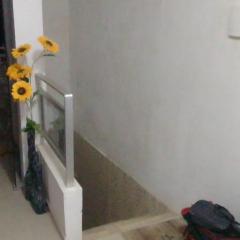 Acomodação no Centro de Japaratinga