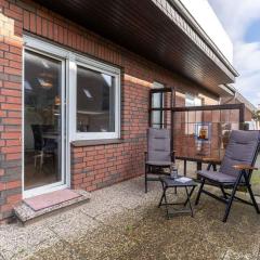 Ferienwohnung in Westerdeichstrich