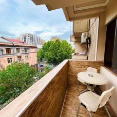 Awesome Brilliant Apartment in City Center with 2 bedrooms