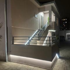 California Apartments