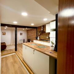 Apartamento en el centro de Santander 1