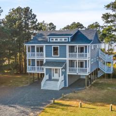 Wildcat Retreat - Waterfront & phenomenal Views!