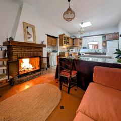 Casa Rural hasta 14 personas Alpujarra Granadina, La Almazara