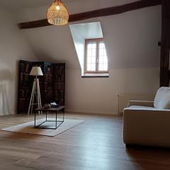 Le Cocon Tannaysien