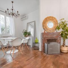 Maison Cosy Jardin & Terrasse