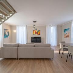 Appartamento Baia di Piona