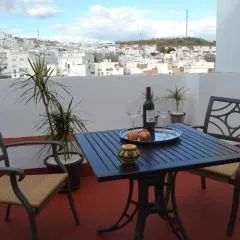 Hotel La Fonda del Califa