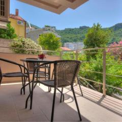 Sea Point apartment Korda