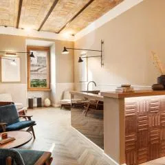 Elegantia Luxury Rooms Trastevere