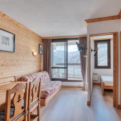 Appartement N° 46