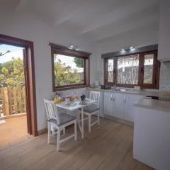 Casa volcánica El Cabezo