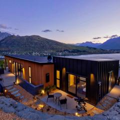 Mountain Lake Vista Studio