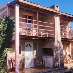 Cabañas Dúplex en Tanti