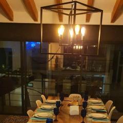 Casa Jaumi Valle de Bravo