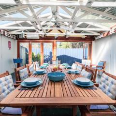 Bonny Belle - Pet friendly - Walk to beach