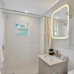 Eden Collection Studio Steps to Beach