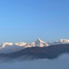 Himalaya Serene View Guest House & Farm Stay