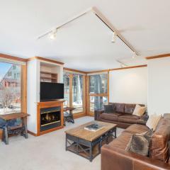 Telluride Lodge 329 condo