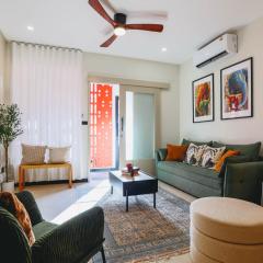 Sea Breeze Villa Patong