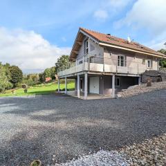 Gîte spacieux avec confort total, Hautes-Vosges - FR-1-589-220