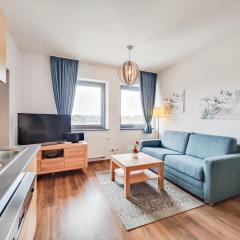 Cornelius am Nordstrand App 2