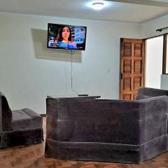 Departamento cómodo en Oruro