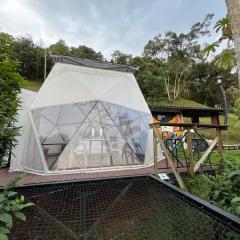 Criss Glamping