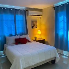 Tiny Apartment By Merengue House ,8 minutos airport