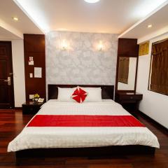 old saigon Hotel 老西贡酒店