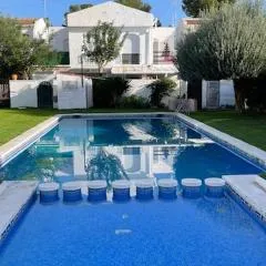Casa pareada El Casalot - ES-9-178