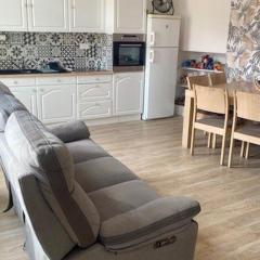 F3 Moderne avec Climatisation et WiFi Proche des Thermes - FR-1-703-205