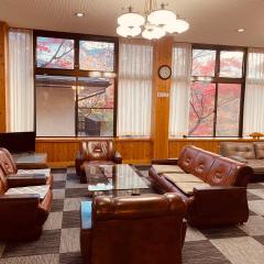 楓リゾート鬼怒川温泉 优雅宽敞的日式独栋旅馆