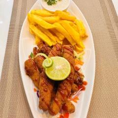 Rubax motel mbarara
