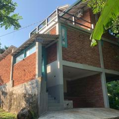 casa luna villa