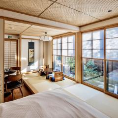 Kamogawa House