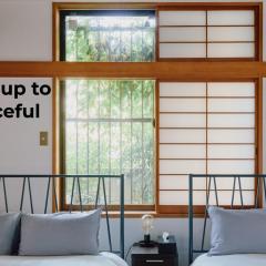 Japanese Tradition Hotel Evergreen