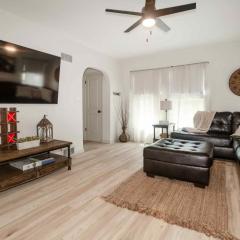 Nice East Side 3BR 2BA WIFI SMART TV