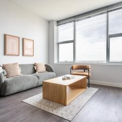 Blueground South Loop pool gym nr park CHI-1223