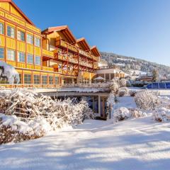 Hotel Villa Stefania