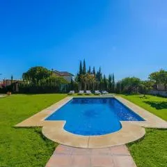 Villa Laurel de Mijas by Ruralidays