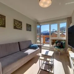 Przytulne Apartamenty Sun Seasons 24 z Pięknym Widokiem w Szklarskiej Porębie by Noclegi Renters
